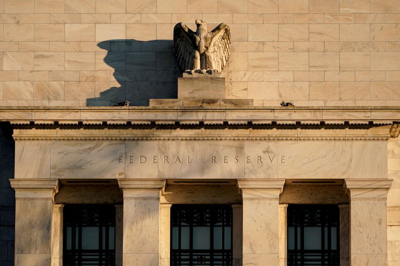 Global central banks were on the same page. Ukraine may reshape that