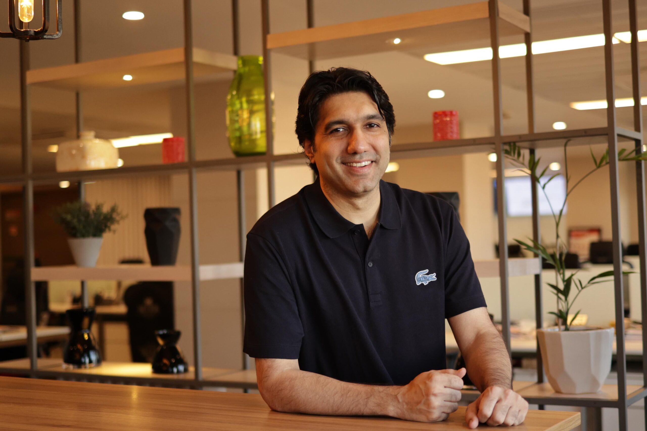 NayaPay Raises $13m For A Digital Payments Revolution In Pakistan