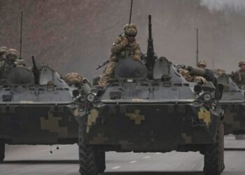 Russian Invasion Triggers ‘Scary’ Stock Market Correction—Here’s How Major Geopolitical Shocks Have Rattled Markets Before