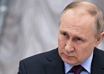 Former national security adviser: ‘Putin got a lot more than he bargained for’