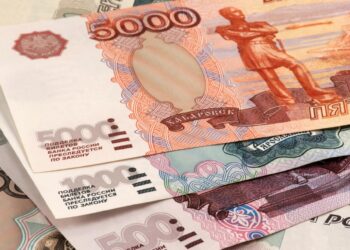 Russian Central Bank Hikes Interest Rate To 20% As Ruble Sinks To Record Low