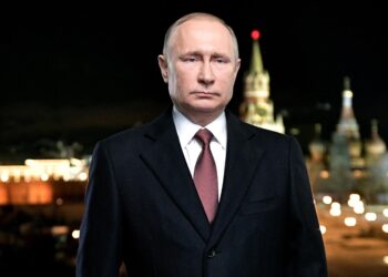 Russia May Use Cryptocurrency To Try And Evade Sanctions—But Here’s Why It Will Be Hard