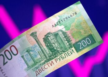 Russia bans payments to foreigners holding rouble bonds, shares