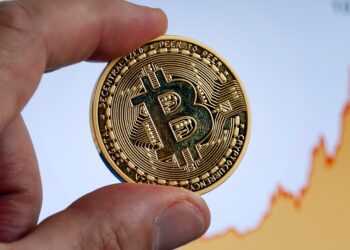 Major Cryptocurrencies—Including Bitcoin, Ether—Rise Amid Fears Russia Will Use Them To Evade Sanctions