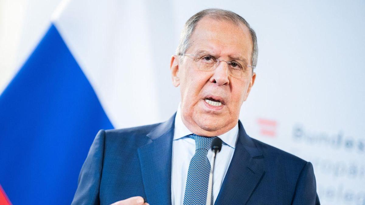 Russia demands protections against sanctions if Iran nuclear deal restored