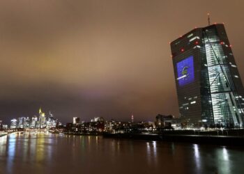 ECB to wait until Q4 to raise rates despite rampant inflation: Reuters poll