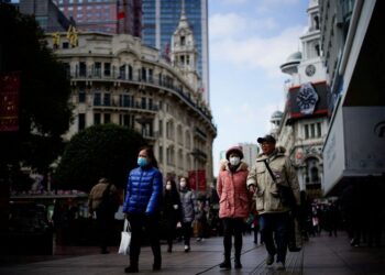 China’s economy resilient despite uncertainties caused by Ukraine crisis