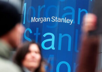 Morgan Stanley backs cautious Fed rate hike as Ukraine crisis fuels inflation