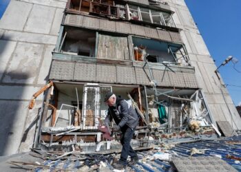 Russia’s war in Ukraine may ‘fundamentally alter’ global economic, political order