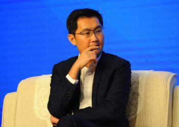 Three Of China’s Richest Lose More Than $16 Billion In One Day As Stock Rout Hits Hong Kong-Listed Companies