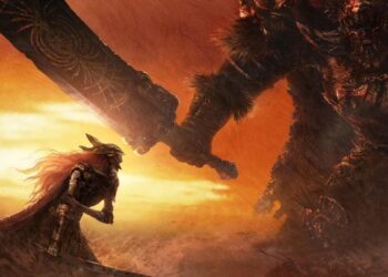 Elden Ring’s 12 Million Sales Outpace All These Classic Games