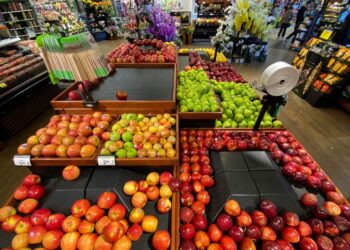 Fed’s rate path balances inflation fight and pandemic unknowns, Barkin says