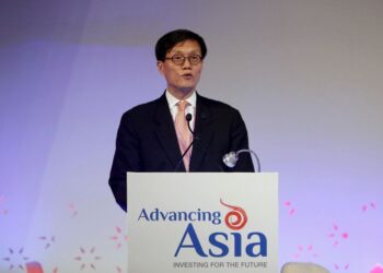 S.Korea picks IMF official as new central bank chief