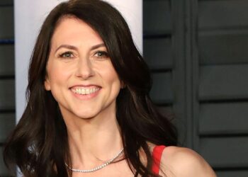 MacKenzie Scott Gives $436 Million To Habitat For Humanity — Her Largest Publicly Disclosed Donation Yet