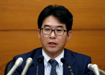 Japan inflation may perk up but lacks momentum, says BOJ’s Kataoka
