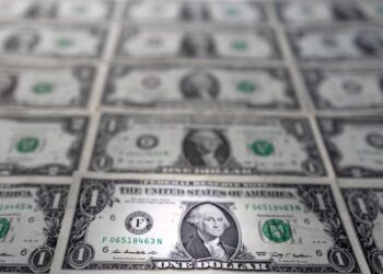 U.S. Treasury market pain amplifies worry about liquidity