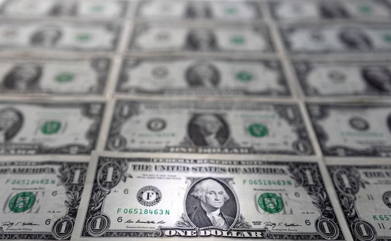 U.S. Treasury market pain amplifies worry about liquidity