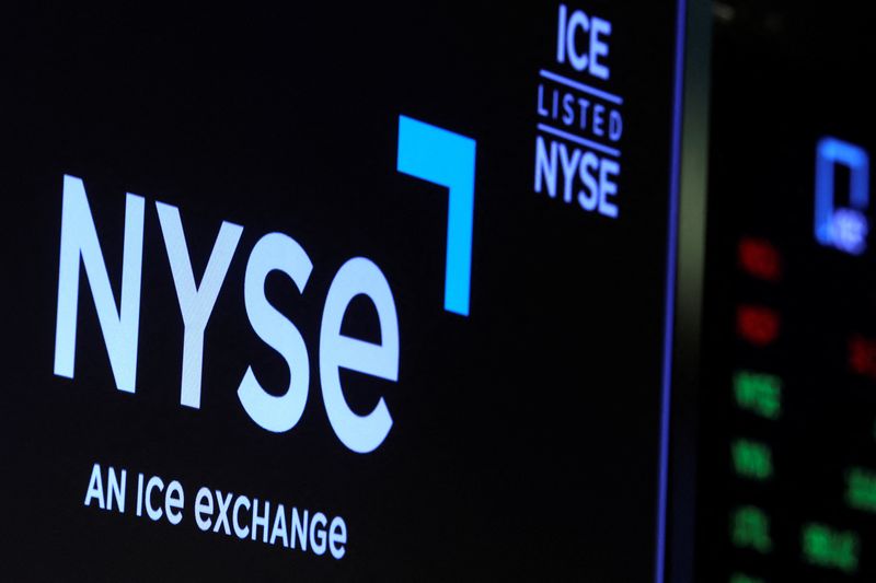 S&P 500 rises as financials gain with Treasury yields
