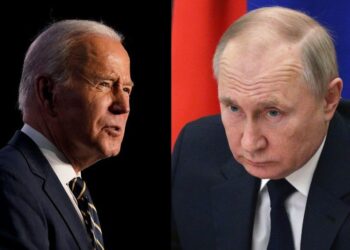 Experts say Biden’s comment that Putin must go could give the Russian president the freedom to show no restraint