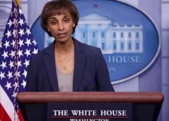 White House budget sees inflation easing, even as Russia war pushes up prices