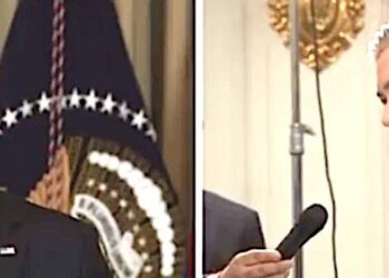 Joe Biden Slaps Down Question From Fox News’ Peter Doocy: ‘You Got To Be Silly’