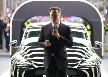 Tesla Cut From California EV Rebate Program After Price Hikes