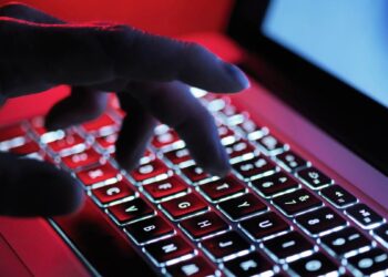 Second Biggest Crypto Hack Ever: $600 Million In Ethereum Stolen From NFT Gaming Blockchain