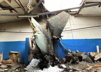 The Russian Air Force Is Losing Its Best Jets Over Ukraine