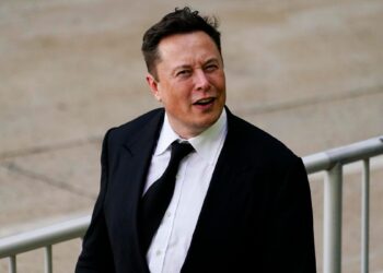 Elon Musk Acquires 9.2% Stake In Twitter