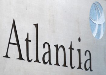 Atlantia shares jump after report Spain’s Perez could bid