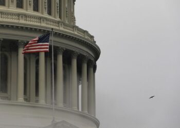 U.S. Senate backs trade, energy measures to punish Russia