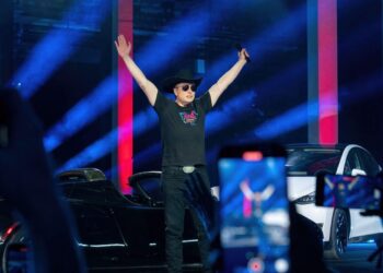 Elon Musk The Miner? Tesla Founder Implies It Could Happen