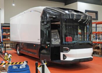 Could This Company Be The Tesla Of Trucks?