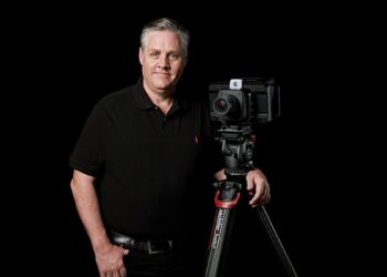 How An Aussie From The Housing Projects Became A Billionaire Making Gear For Next Gen Spielbergs