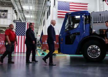 U.S. EXIM Bank approves ‘Make More in America’ initiative to boost manufacturing