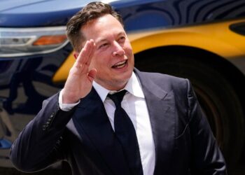 Elon Musk Wants To Buy Twitter And Take It Private, SEC Filing Reveals