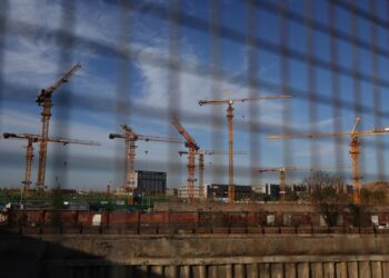 China’s Q1 GDP beats forecast, but March activity heightens risks to outlook