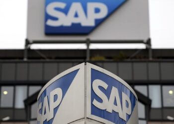 German Technology Giant SAP, Previously Criticized By Zelensky, Announces Russian Exit