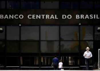 Brazil’s cenbank will resume data release next week after strike