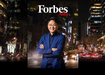 Dentist-Turned-Entrepreneur Takes Fintech Superapp Toss To The Next Level