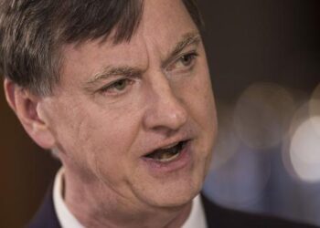 Chicago Fed Says President Charles Evans to Retire in Early 2023