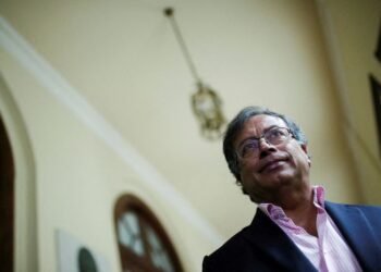 Colombia presidential candidates agree need for pension reform