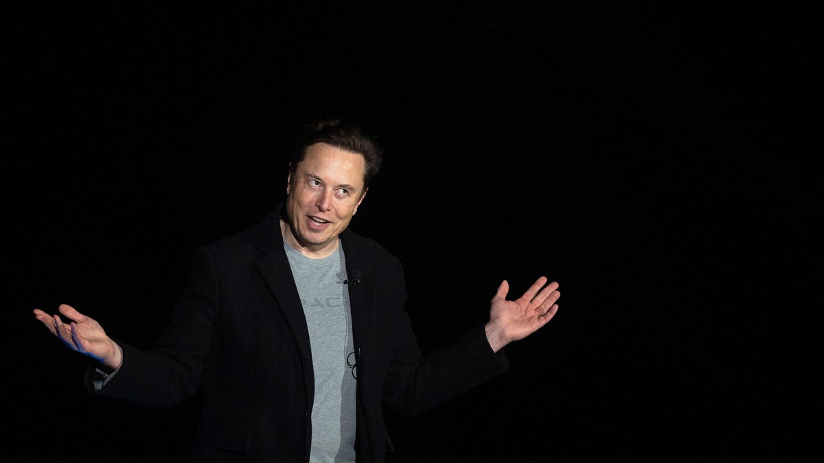 Twitter Now More Open To Negotiating With Elon Musk On Acquisition, Report Says