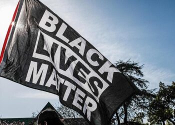 Companies that loudly supported BLM fall silent when confronted with skyrocketing Black murders