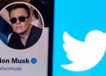 Twitter Jumps Over 3% Amid Reports That It Will Accept Elon Musk’s Buyout Offer
