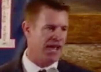 Republicans Cheer As Congressional Candidate Demands Fauci’s Execution By Firing Squad