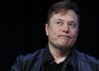 Tesla Stock Plunge Wipes Out $114 Billion In Value As Twitter Deal Sparks Fears