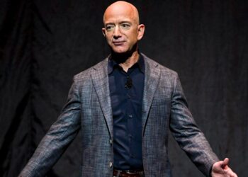 Amazon Stock Erases $184 Billion In Value After Inflation Triggers Unexpected Loss And ‘Ugly’ Selloff