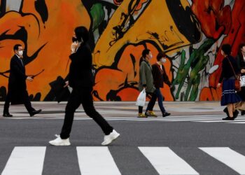 Hope fizzles for Japan’s ‘revenge spending’ splurge as inflation looms