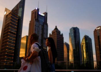 Odds shift for global banks’ Asia wealth bets in China’s slower-growth reality